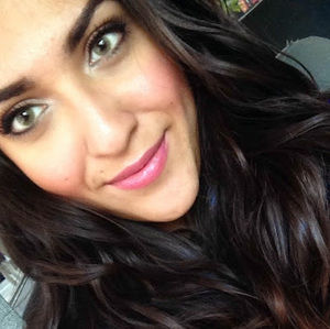 Meet your Posher, Ebtisam